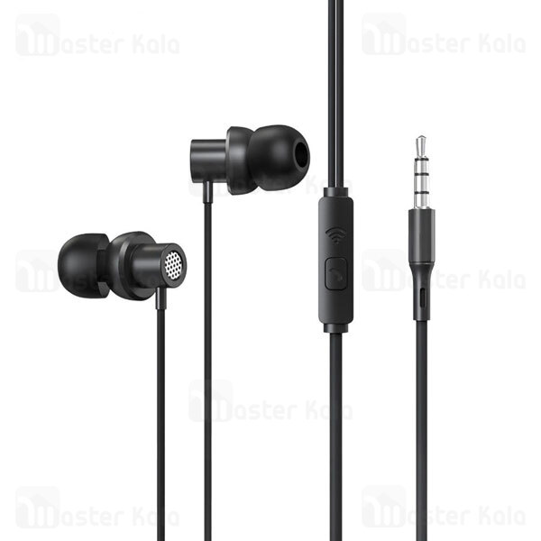 هندزفری سیمی لنوو Lenovo TW13 Wire Earphone Handsfree کانکتور 3.5 میلی متری