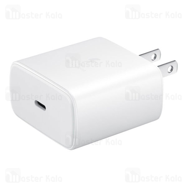 شارژر سامسونگ Samsung EP-TA845 Adapter Charger