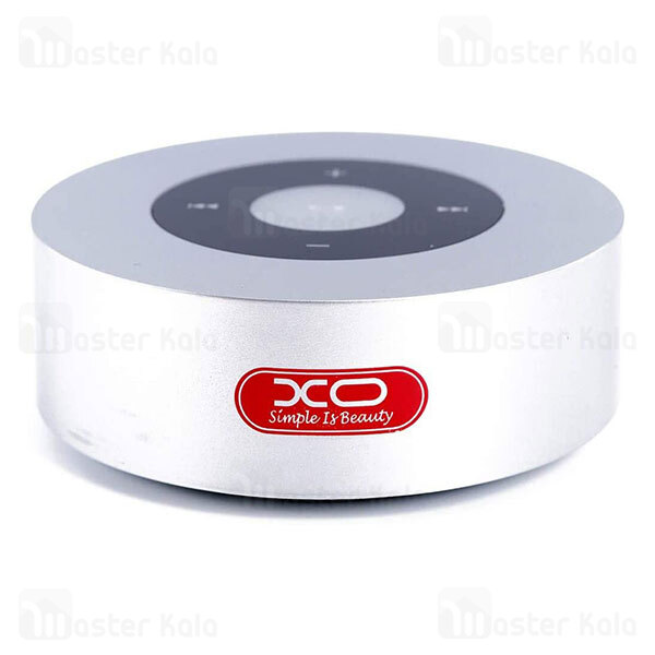 اسپیکر بلوتوث ایکس او XO A8 Bluetooth Speaker Mini توان 5 وات