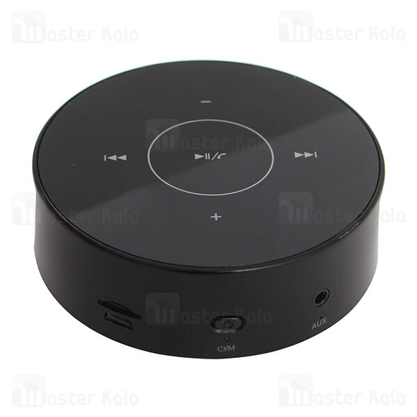 اسپیکر بلوتوث ایکس او XO A8 Bluetooth Speaker Mini توان 5 وات