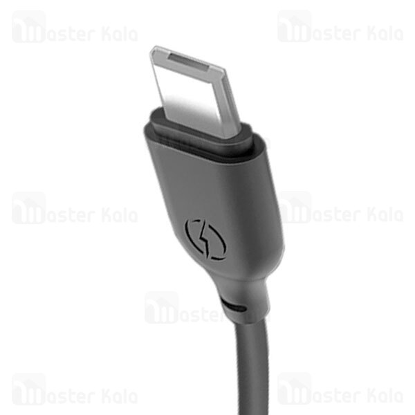 کابل سه سر XO NB103 3 in 1 Charging Cable 2.1A