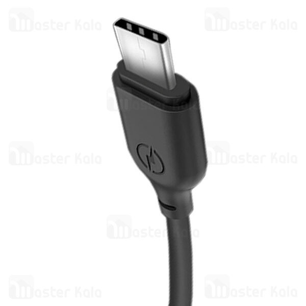 کابل سه سر XO NB103 3 in 1 Charging Cable 2.1A