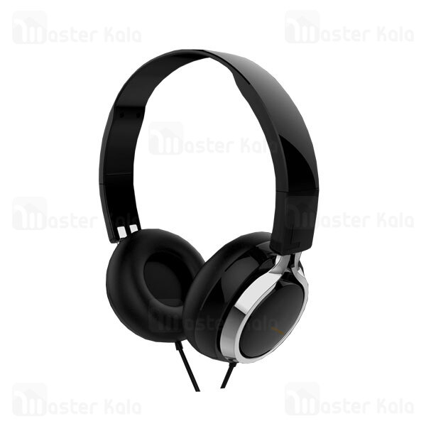 هدفون سیمی ایکس او XO S19 Wired Foldable Headset