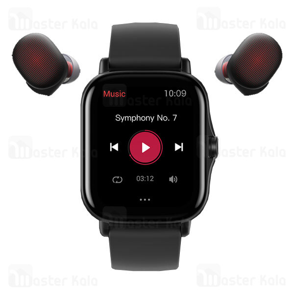 ساعت هوشمند شیائومی Xiaomi AmazFit GTS 2 گلوبال