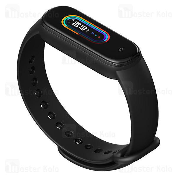 دستبند سلامتی هوشمند شیائومی Xiaomi Amazfit Band 5 Smart Band نسخه گلوبال