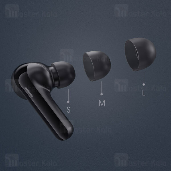 هندزفری بلوتوث دوگوش شیائومی هایلو Xiaomi Haylou GT3 TWS Bluetooth Earphones