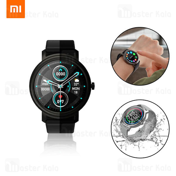 ساعت هوشمند شیائومی Xiaomi Mibro Air Smart Watch XPAW001 نسخه گلوبال