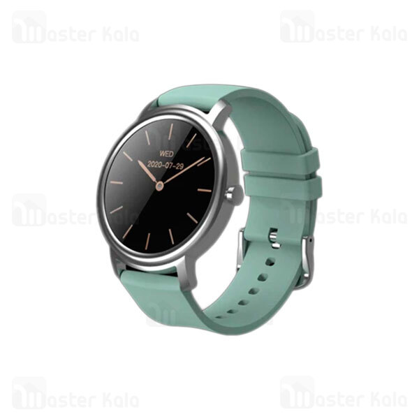 ساعت هوشمند شیائومی Xiaomi Mibro Air Smart Watch XPAW001 نسخه گلوبال