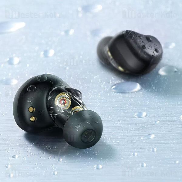 هندزفری بلوتوث دوگوش جویروم Joyroom JR-TL7 True Wireless Stereo Earbuds