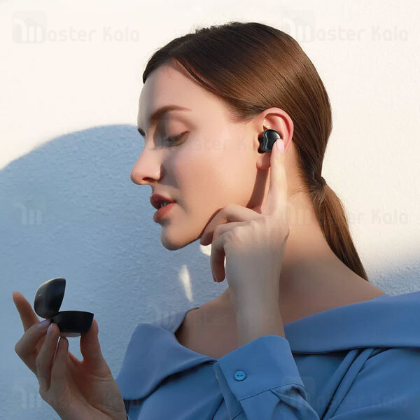 هندزفری بلوتوث دوگوش جویروم Joyroom JR-TL7 True Wireless Stereo Earbuds