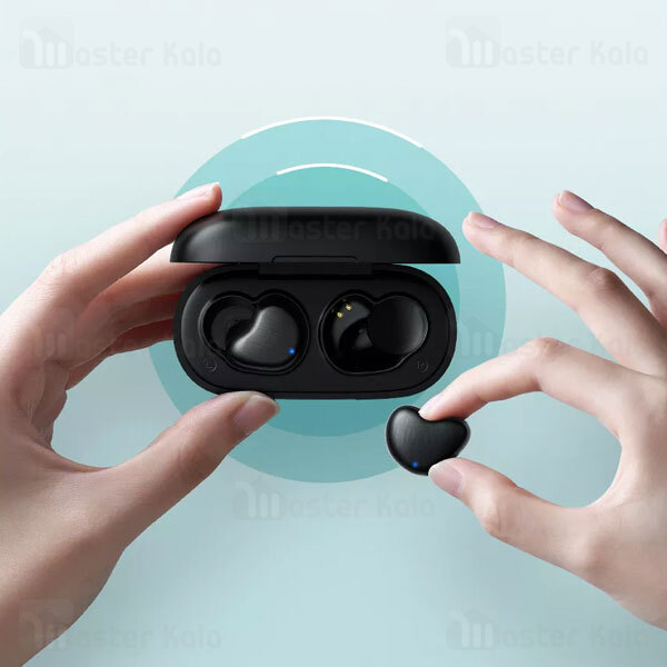 هندزفری بلوتوث دوگوش جویروم Joyroom JR-TL7 True Wireless Stereo Earbuds