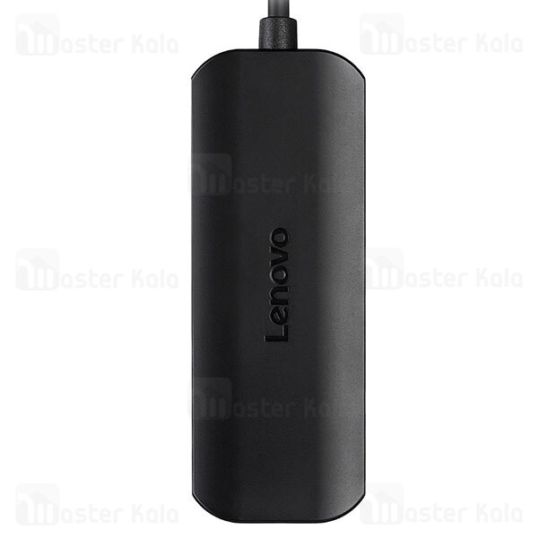 هاب 4 پورت لنوو Lenovo A601 4Ports USB2.0 Hub Splitter طول 0.5 متر