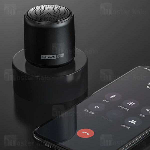 اسپیکر بلوتوث لنوو Lenovo L01 TWS Bluetooth Speaker TWS