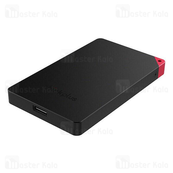 درایو SSD اکسترنال لنوو Lenovo Thinkplus US100 1TB Mobile SSD Type C ظرفیت 1 ترابایت