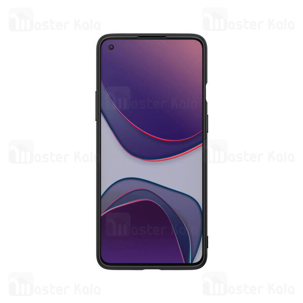 قاب فیبر نیلکین وان پلاس OnePlus 8T / 8T Plus 5G Nillkin Textured Nylon Fiber Case