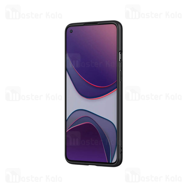 قاب فیبر نیلکین وان پلاس OnePlus 8T / 8T Plus 5G Nillkin Textured Nylon Fiber Case
