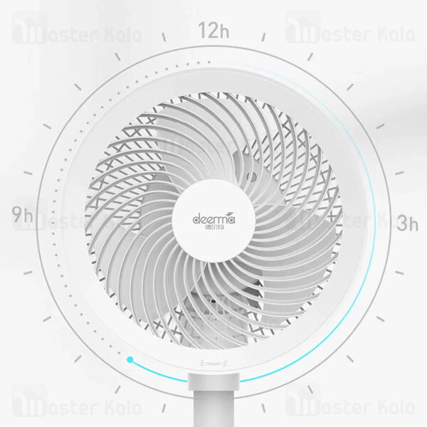 پنکه شیائومی Xiaomi Deerma Air Circulation Fan DEM-FD100