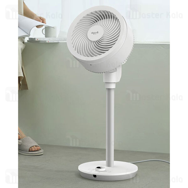 پنکه شیائومی Xiaomi Deerma Air Circulation Fan DEM-FD100