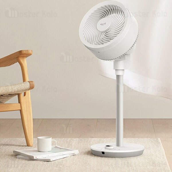 پنکه شیائومی Xiaomi Deerma Air Circulation Fan DEM-FD100