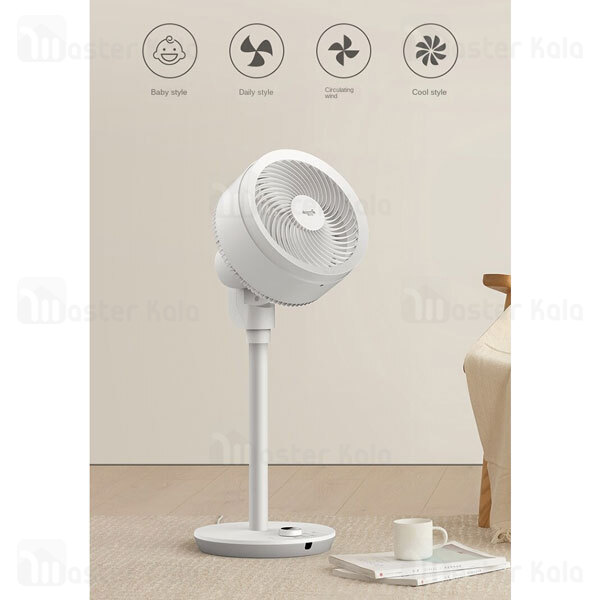 پنکه شیائومی Xiaomi Deerma Air Circulation Fan DEM-FD100