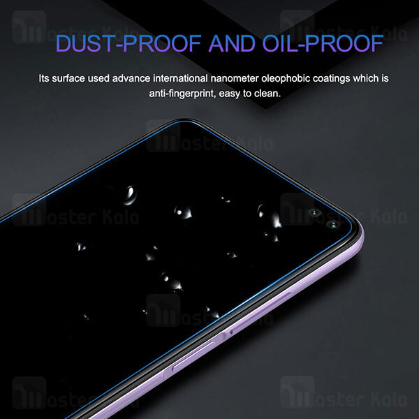 گلس نیلکین Xiaomi Redmi K30 / Mi 10T / 10T Pro / 10T Lite Nillkin H+ Pro Glass Screen Protector