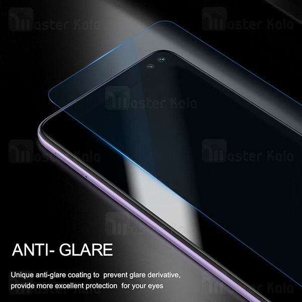 گلس نیلکین Xiaomi Redmi K30 / Mi 10T / 10T Pro / 10T Lite Nillkin H+ Pro Glass Screen Protector