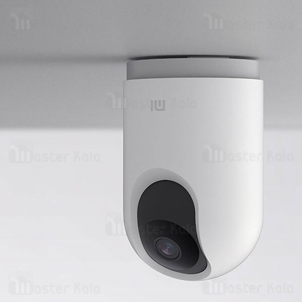 دوربین نظارتی هوشمند شیائومی Xiaomi Mi 360 Degree Home Security Camera 2K Pro MJSXJ06CM نسخه گلوبال