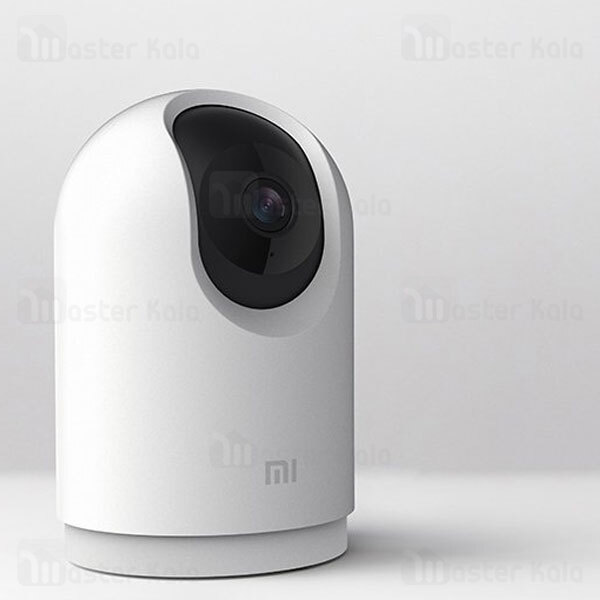 دوربین نظارتی هوشمند شیائومی Xiaomi Mi 360 Degree Home Security Camera 2K Pro MJSXJ06CM نسخه گلوبال