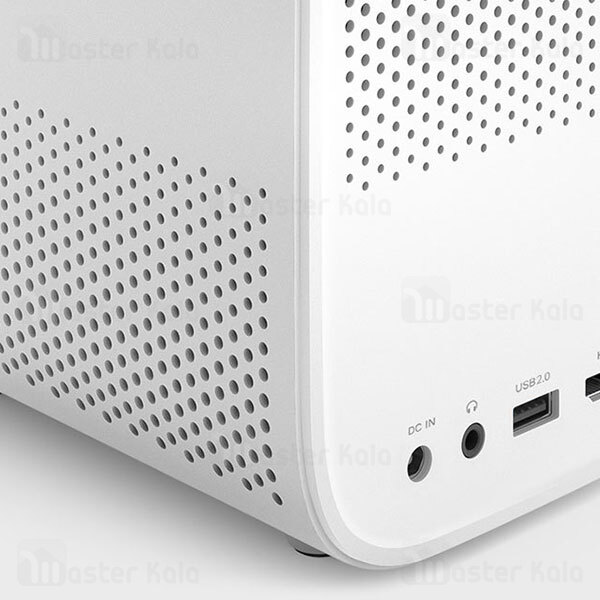 ویدیو پروژکتور هوشمند شیائومی Xiaomi Mi Smart Compact Projector دارای اسپیکر