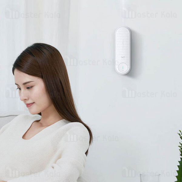 خوشبو کننده هوا شیائومی Xiaomi Deerma DEM-PX831 Automatic Humidifier Air Purifier