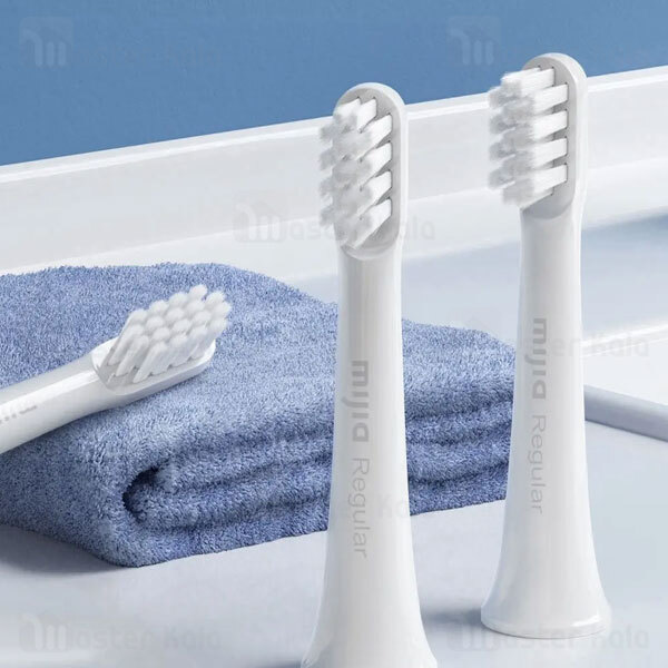 سری یدک مسواک برقی شیائومی Xiaomi Mijia T100 MES603 Electric Toothbrush Head