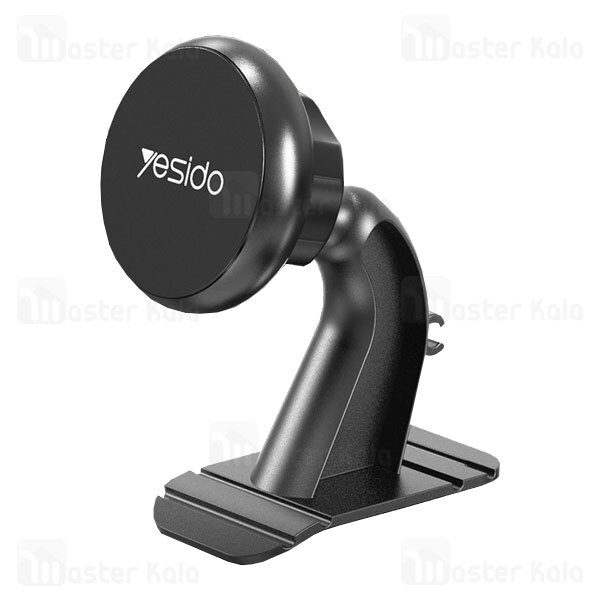 هولدر و پایه نگهدارنده آهنربایی یسیدو Yesido C91 Magnetic Suction Bracket