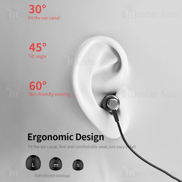 هندزفری بلوتوث لنوو Lenovo XE05 Wireless Sport Bluetooth Headset