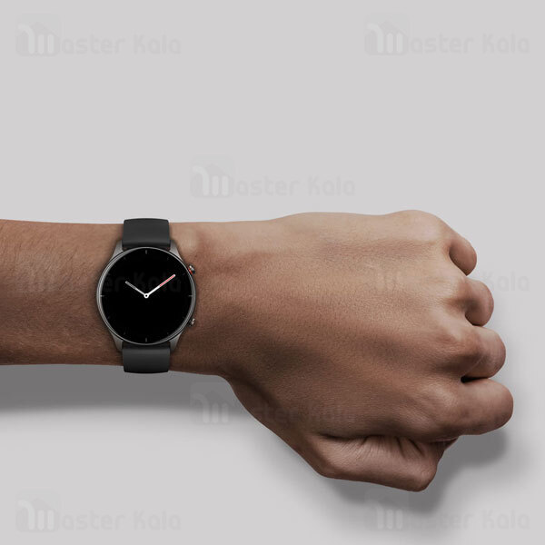 ساعت هوشمند شیائومی Xiaomi Amazfit GTR 2e Smartwatch گلوبال