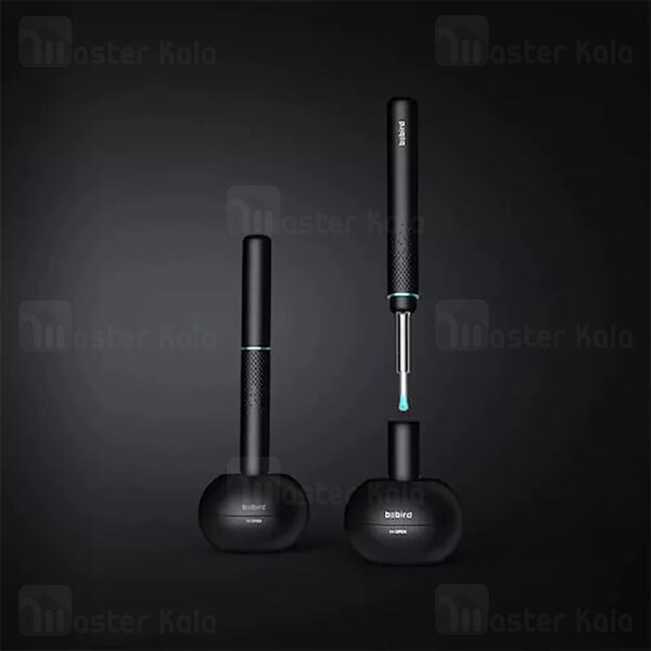 گوش پاک کن هوشمند Xiaomi Bebird M9 Pro Intelligent Visual Ear Cleaner