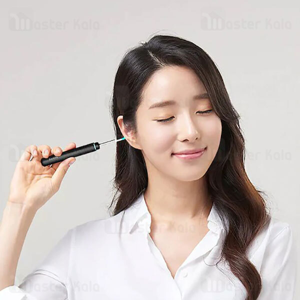 گوش پاک کن هوشمند Xiaomi Bebird M9 Pro Intelligent Visual Ear Cleaner