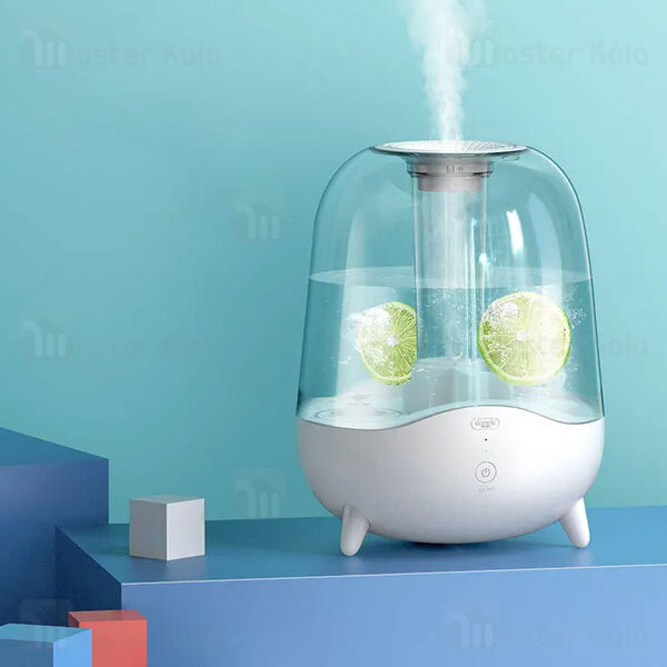 دستگاه بخور سرد شیائومی Xiaomi Deerma F325 Ultrasonic Air Humidifier ظرفیت 5 لیتر