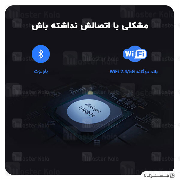 ویدیو پروژکتور هوشمند شیائومی Xiaomi Mi Smart Compact Projector دارای اسپیکر