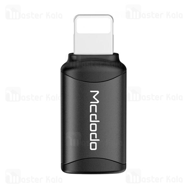 مبدل Mcdodo OT-7680 Type C To MicroUSB Converter