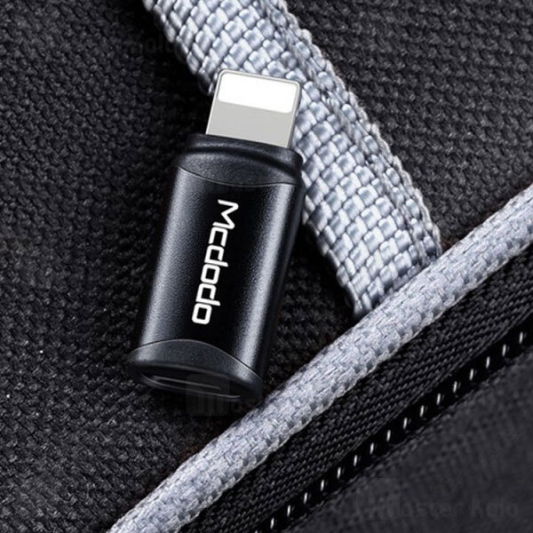 مبدل Mcdodo OT-7680 Type C To MicroUSB Converter