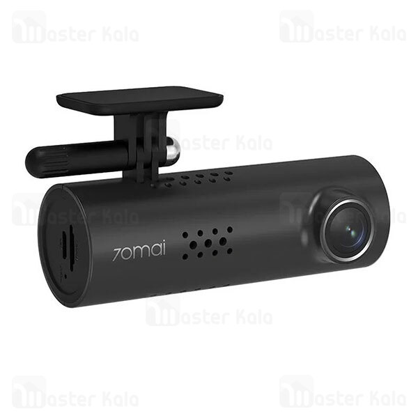 دوربین خودرو شیائومی Xiaomi 70mai Midrive D06 1080p Smart Dash Cam 1S