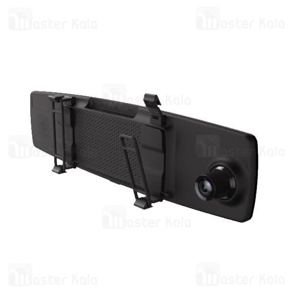 آینه هوشمند خودروی شیائومی Xiaomi YI Mirror Dash Camera YCS.1C17