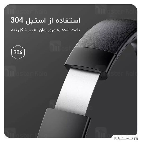 هدفون بلوتوث بیسوس Baseus D02 Pro Encok Wireless Headphone NGD02-C01