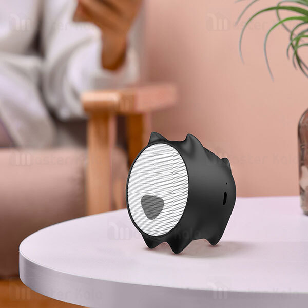 اسپیکر بلوتوث بیسوس Baseus E06 Chinese Zodiac Wireless Speaker NGE06 ضد رطوبت