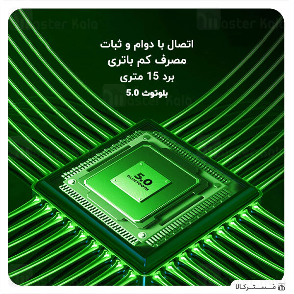 ﻿هندزفری بلوتوث Lenovo Game GM1 True Wireless Bluetooth Earbuds