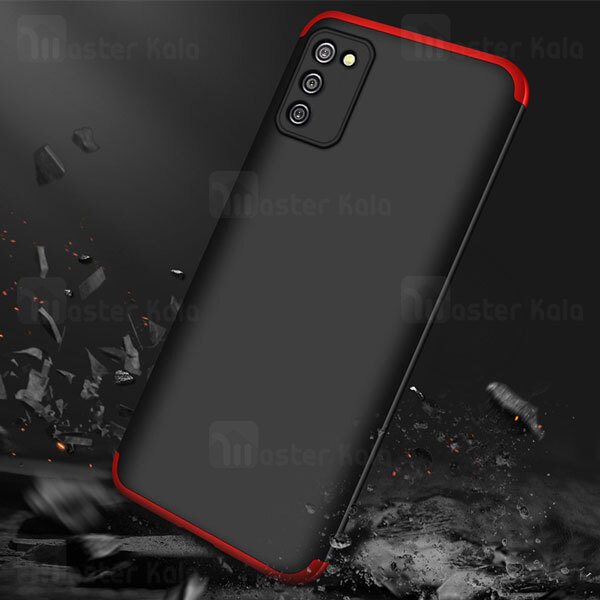 گارد Samsung Galaxy A02s / M02s GKK 360 Full Case