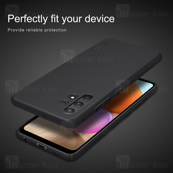 قاب نیلکین Samsung Galaxy A32 4G Nillkin Frosted Shield