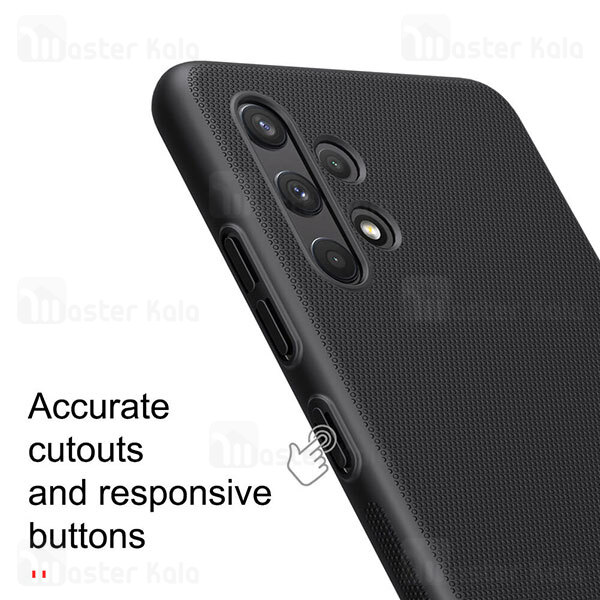 قاب نیلکین Samsung Galaxy A32 4G Nillkin Frosted Shield