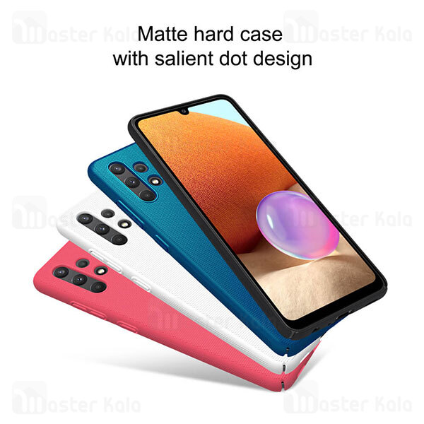 قاب نیلکین Samsung Galaxy A32 4G Nillkin Frosted Shield