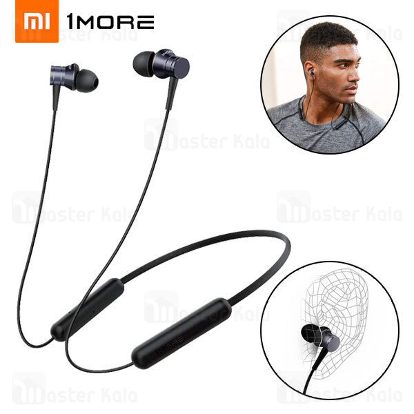 هندزفری بلوتوث Xiaomi 1More Piston Fit Bluetooth In-Ear Headphones